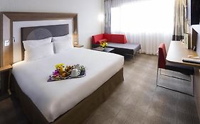 Novotel Chartres